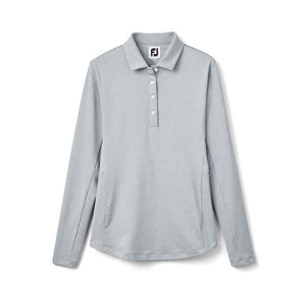 FootJoy Women’s Long Sleeve Sun Protection Shirt Par One Inc.